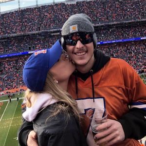 Meet your Posher, Kenneth